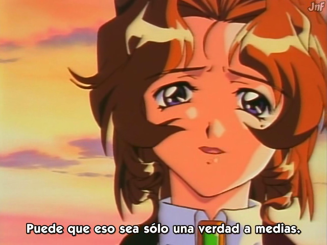 Natural (Jisedai no Fansub)